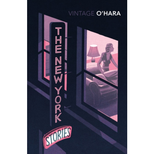 Vintage Publishing The New York Stories (häftad, eng)