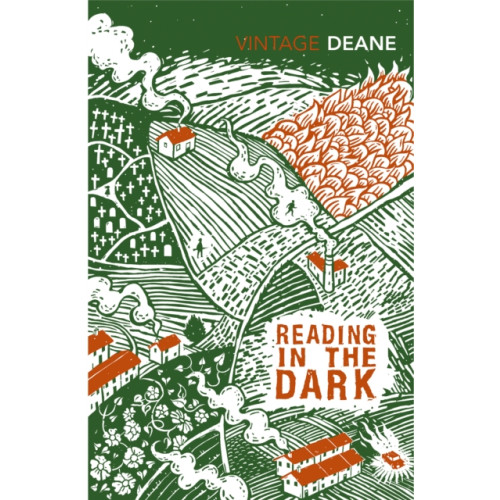 Vintage Publishing Reading in the Dark (häftad, eng)