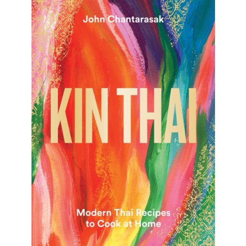 Hardie Grant Books (UK) Kin Thai (inbunden, eng)