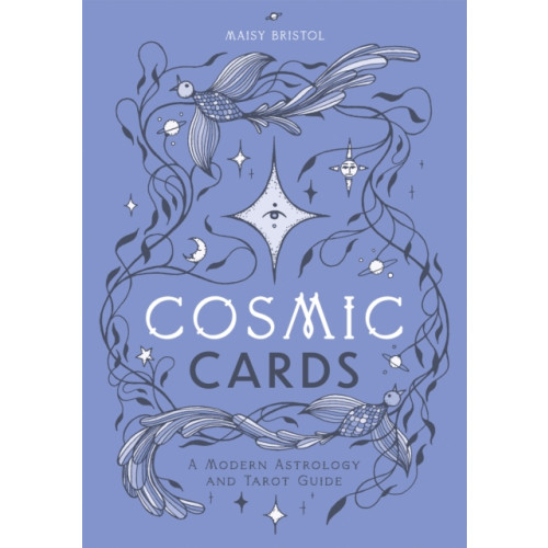 Hardie Grant Books (UK) Cosmic Cards (häftad, eng)