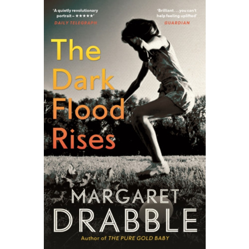 Canongate Books The Dark Flood Rises (häftad, eng)