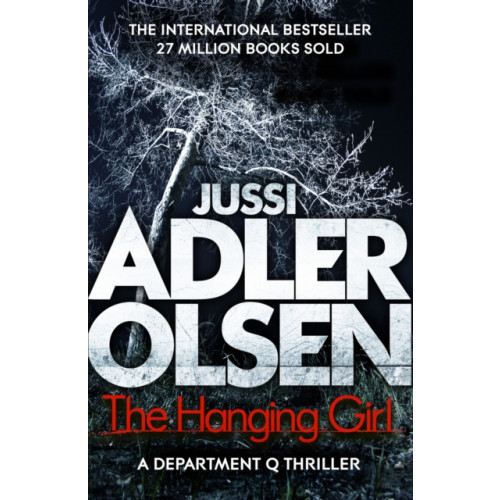 Quercus Publishing The Hanging Girl (häftad, eng)