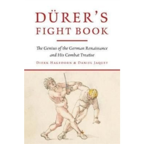 Greenhill Books Durer's Fight Book (inbunden, eng)