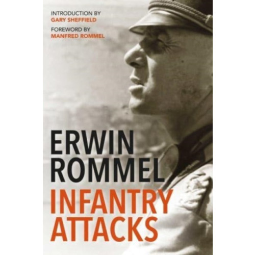 Greenhill Books Infantry Attacks (häftad, eng)