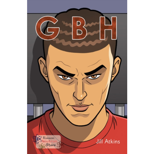 Ransom Publishing G B H (häftad, eng)