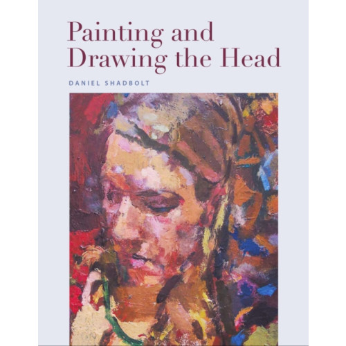 The Crowood Press Ltd Painting and Drawing the Head (häftad, eng)