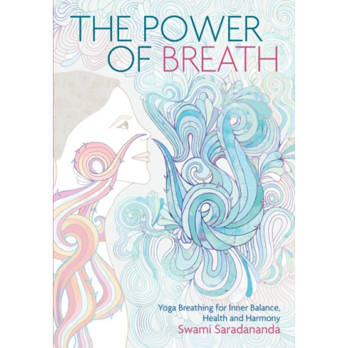 Watkins Media Limited The Power of Breath (häftad, eng)