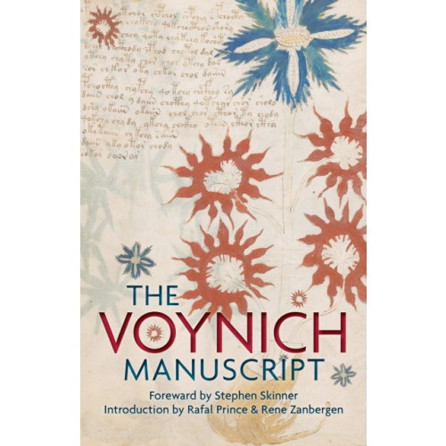 Watkins Media Limited The Voynich Manuscript (inbunden, eng)