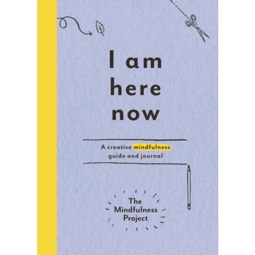 Ebury Publishing I Am Here Now (häftad, eng)