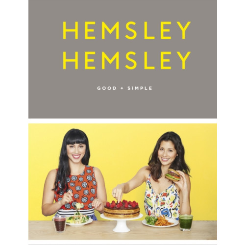 Ebury Publishing Good + Simple (inbunden, eng)