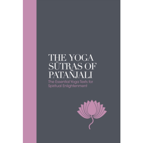 Watkins Media Limited The Yoga Sutras of Patanjali - Sacred Texts (häftad, eng)