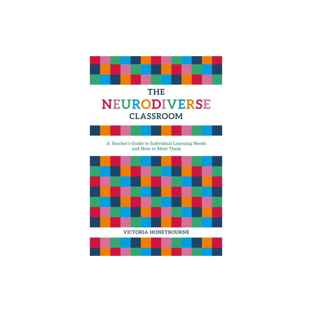 Produktbild för The Neurodiverse Classroom (häftad, eng)