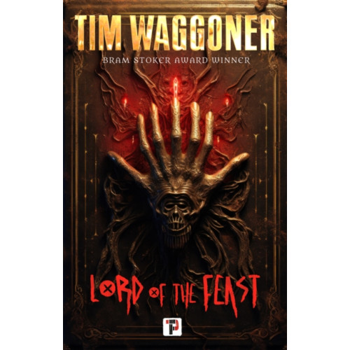 Flame Tree Publishing Lord of the Feast (häftad, eng)