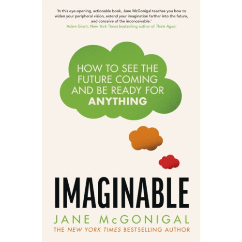 Transworld publishers ltd Imaginable (häftad, eng)