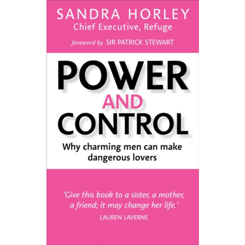 Ebury Publishing Power And Control (häftad, eng)