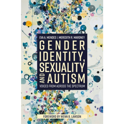 Jessica kingsley publishers Gender Identity, Sexuality and Autism (häftad, eng)