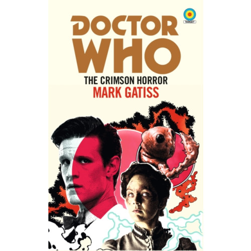 Ebury Publishing Doctor Who: The Crimson Horror (Target Collection) (häftad, eng)