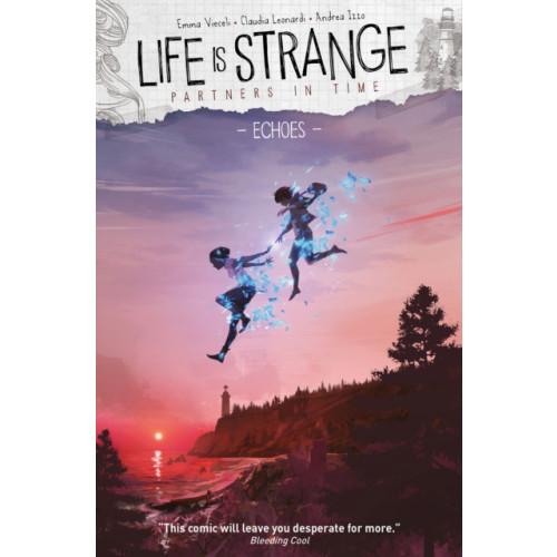Titan Books Ltd Life Is Strange Vol. 5: Coming Home (häftad, eng)