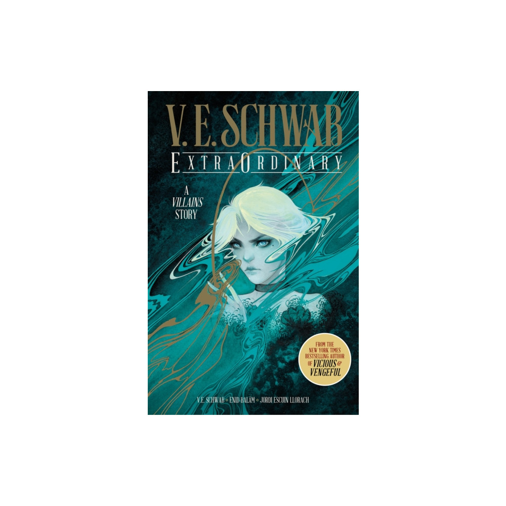 Produktbild för ExtraOrdinary Anniversary Edition (Signed) (inbunden, eng)