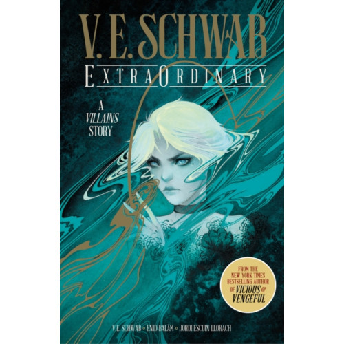 Titan Books Ltd ExtraOrdinary Anniversary Edition (Signed) (inbunden, eng)