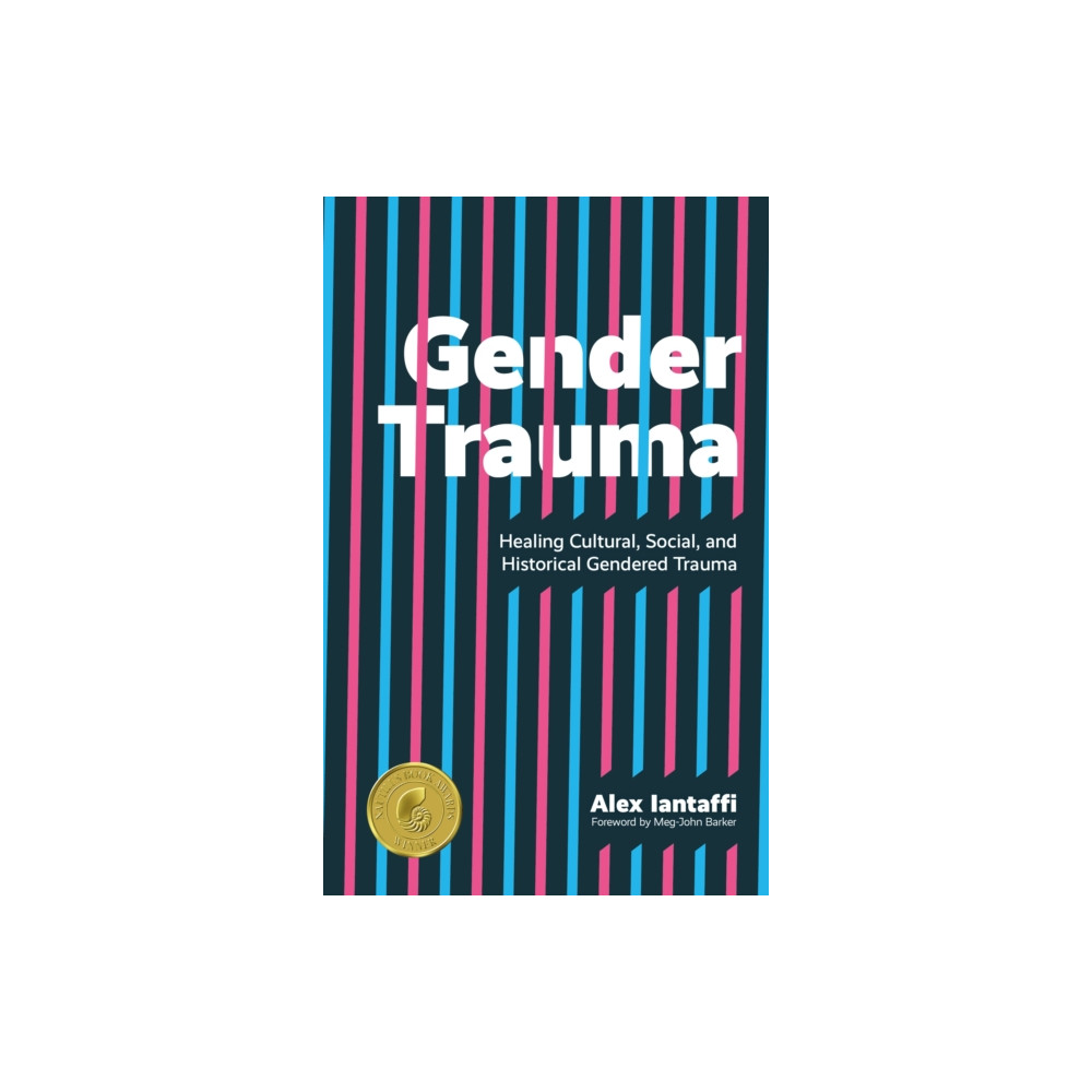 Produktbild för Gender Trauma (häftad, eng)