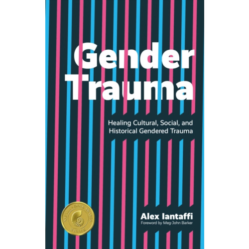 Jessica kingsley publishers Gender Trauma (häftad, eng)