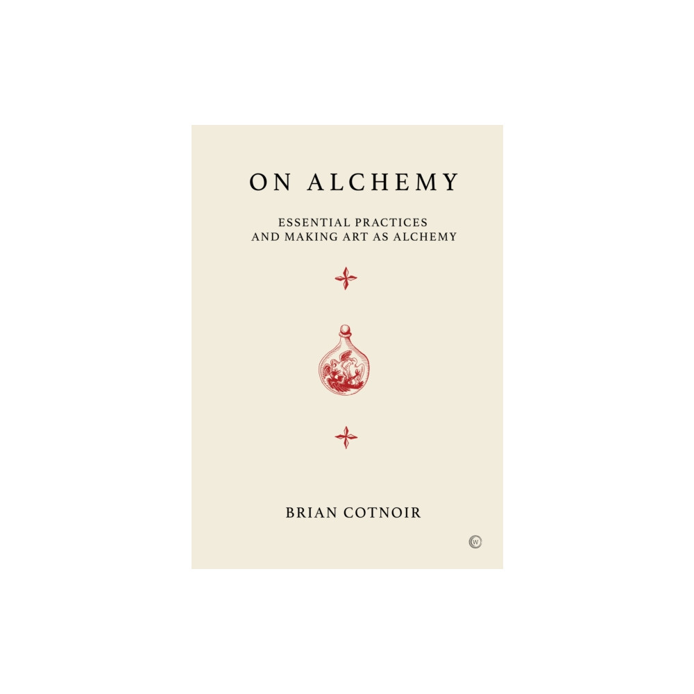 Produktbild för On Alchemy (inbunden, eng)