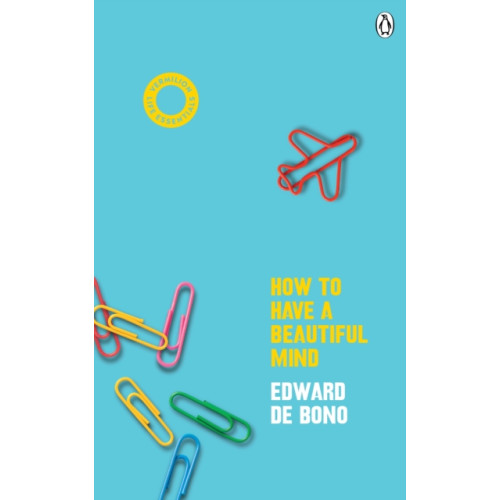 Ebury Publishing How To Have A Beautiful Mind (häftad, eng)
