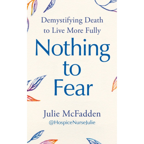 Ebury Publishing Nothing to Fear (häftad, eng)