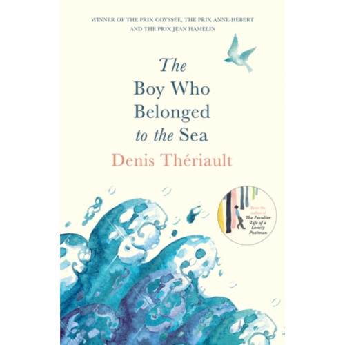 Oneworld Publications The Boy Who Belonged to the Sea (häftad, eng)