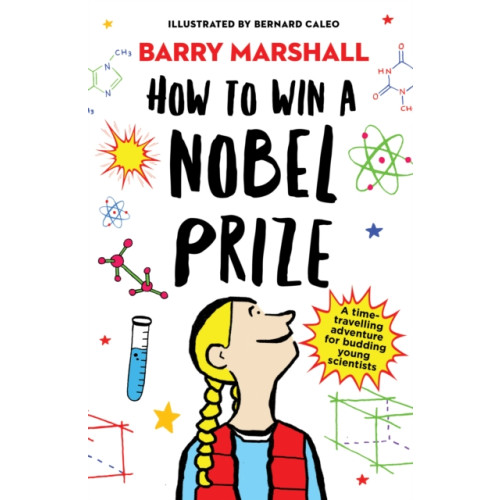 Oneworld Publications How to Win a Nobel Prize (häftad, eng)