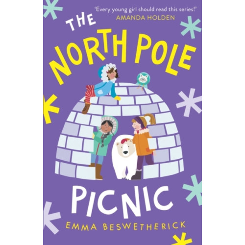 Oneworld Publications The North Pole Picnic (häftad, eng)