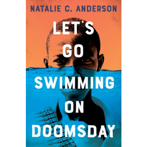 Oneworld Publications Let’s Go Swimming on Doomsday (häftad, eng)