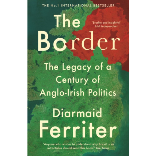 Profile Books Ltd The Border (häftad, eng)