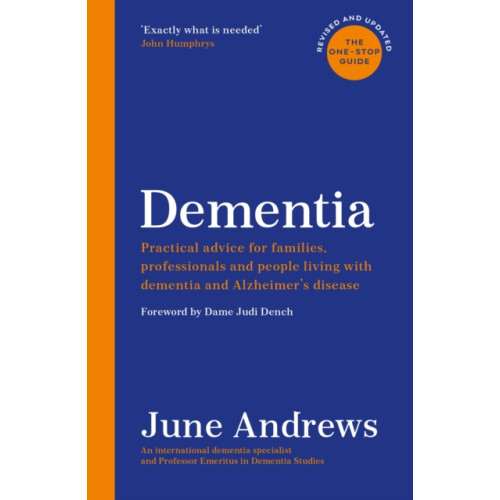 Profile Books Ltd Dementia: The One-Stop Guide (häftad, eng)