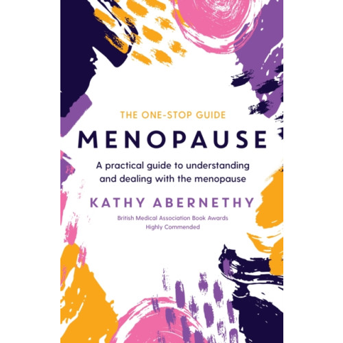 Profile Books Ltd Menopause: The One-Stop Guide (häftad, eng)