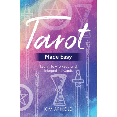 Hay House UK Ltd Tarot Made Easy (häftad, eng)