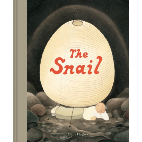 Chronicle Books The Snail (inbunden, eng)