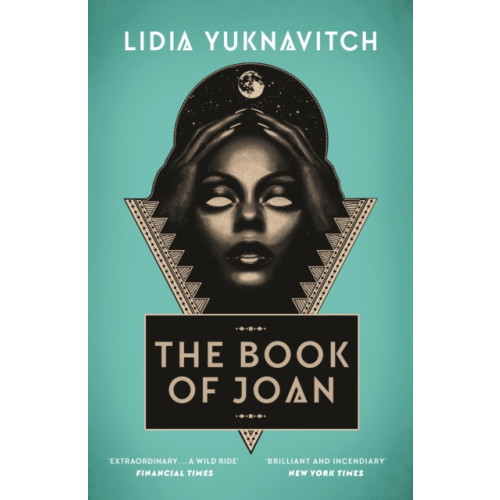 Canongate Books The Book of Joan (häftad, eng)