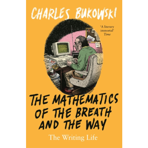 Canongate Books The Mathematics of the Breath and the Way (häftad, eng)