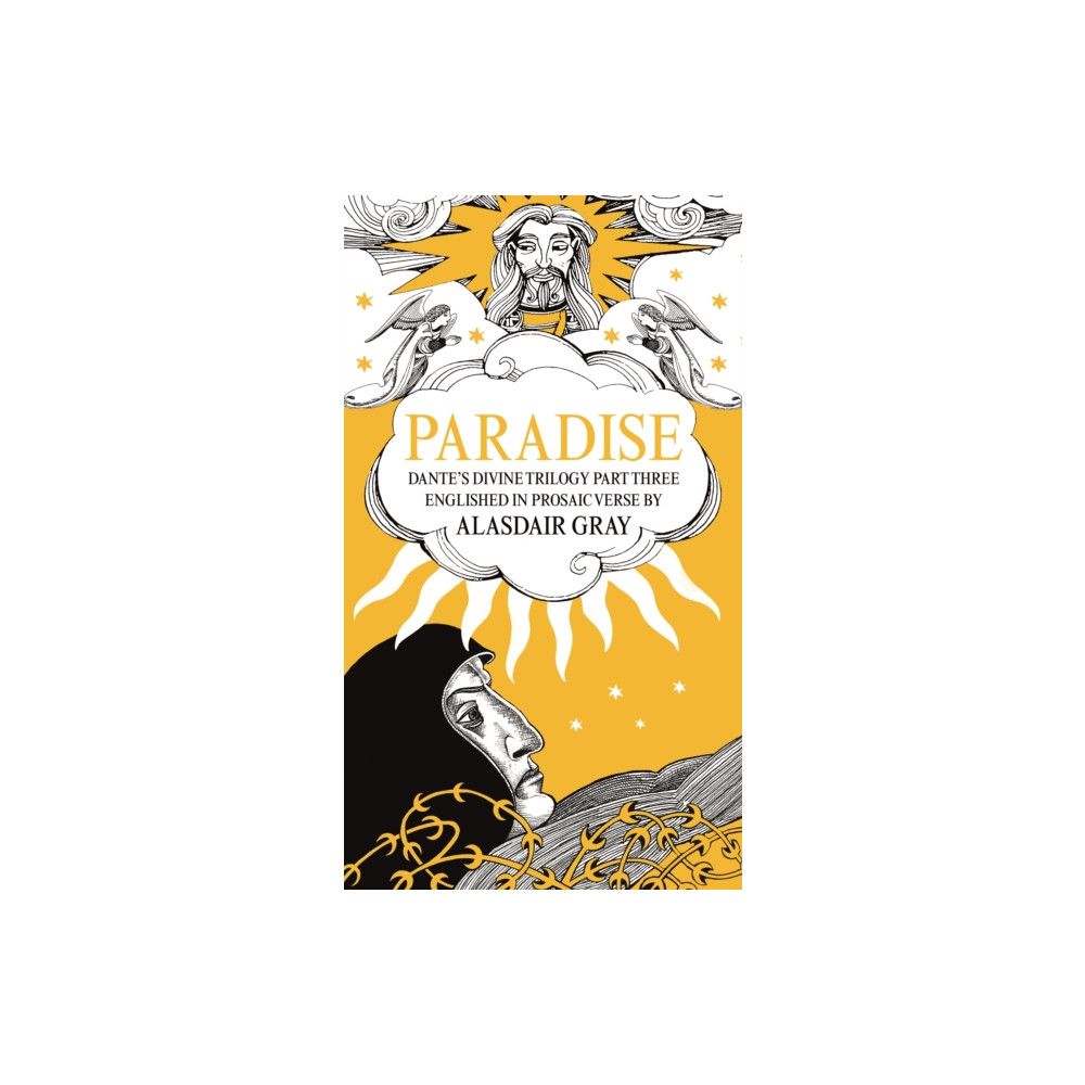 Produktbild för PARADISE (inbunden, eng)