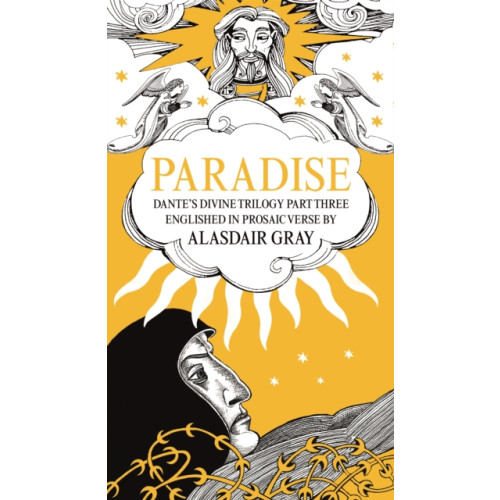 Canongate Books PARADISE (inbunden, eng)