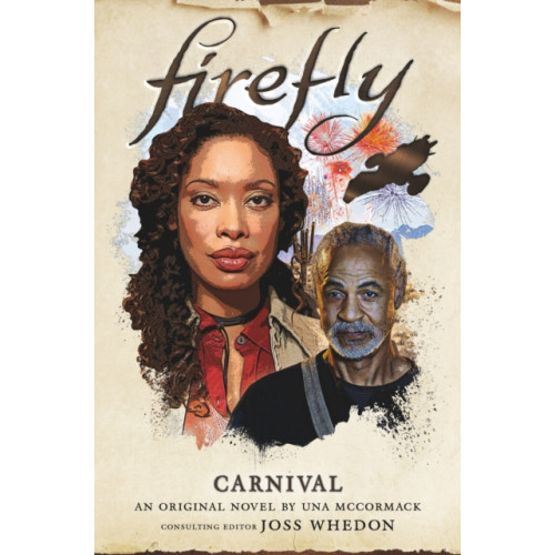 Titan Books Ltd Firefly - Carnival (inbunden, eng)