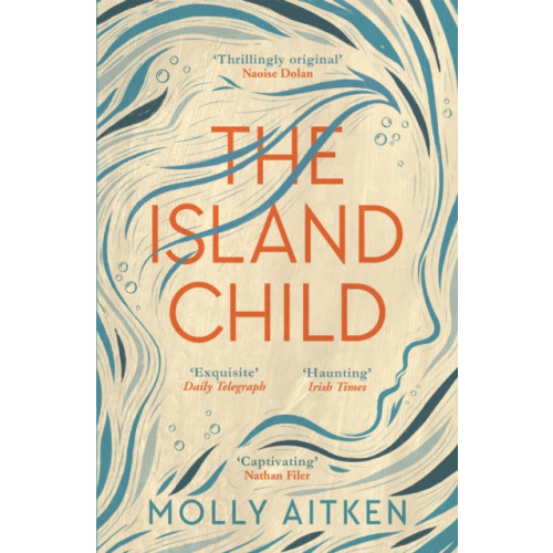 Canongate Books The Island Child (häftad, eng)