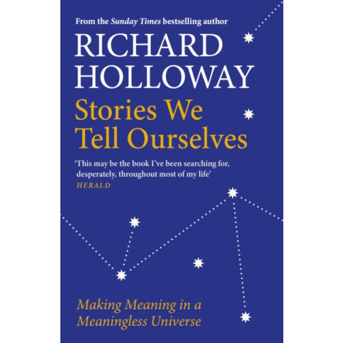 Canongate Books Stories We Tell Ourselves (häftad, eng)