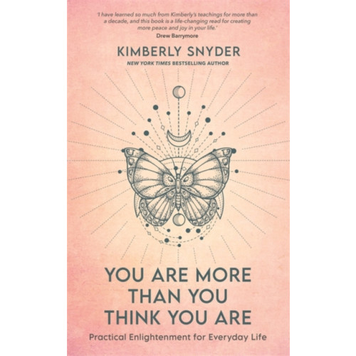 Hay House UK Ltd You Are More Than You Think You Are (häftad, eng)