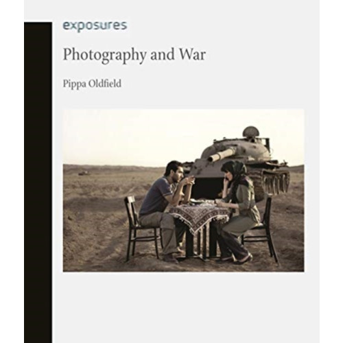 Reaktion Books Photography and War (häftad, eng)