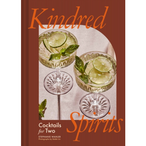 Chronicle Books Kindred Spirits (inbunden, eng)