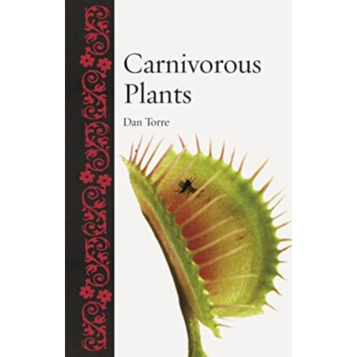 Reaktion Books Carnivorous Plants (häftad, eng)