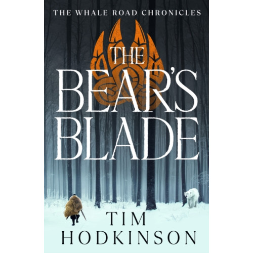 Bloomsbury Publishing PLC The Bear's Blade (häftad, eng)